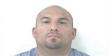 John Martinez, - St. Lucie County, FL 